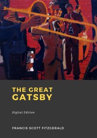 The Great Gatsby - Francis Scott Fitzgerald - E-Book