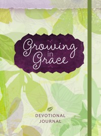 Growing in Grace - Laura Harris Smith - E-Book
