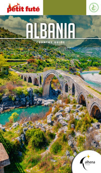 Albania - VVAA - E-Book