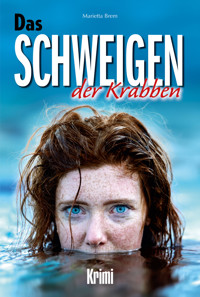 Das Schweigen der Krabben - Marietta Brem - E-Book