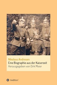 Nikolaus Andresen - Dirk Meier - E-Book