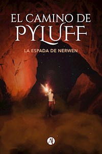 El camino de Pyluff - Nicholas Albert Ray - E-Book
