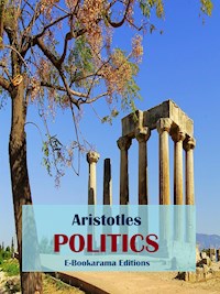 Politics - Aristotle - E-Book