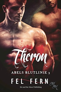 Theron - Fel Fern - E-Book