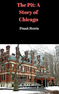 The Pit: A Story of Chicago - Frank Norris - E-Book