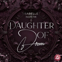 Daughter of Doom - Isabelle North - Hörbuch