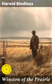 Winston of the Prairie - Harold Bindloss - E-Book