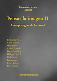 Pensar la imagen II - Vilém Flusser - E-Book
