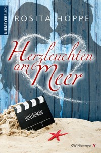 Herzleuchten am Meer - Rosita Hoppe - E-Book