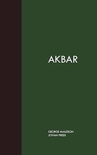 Akbar - George Malleson - E-Book