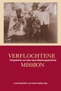 Verflochtene Mission -  - E-Book