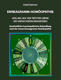 Enneagramm-Homöopathie - Detlef Rathmer - E-Book