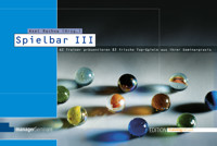 Spielbar III -  - E-Book