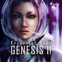EEL III Genesis II - Krzysztof Bonk - Hörbuch