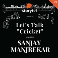 Let's Talk Cricket: IPL With Sanjay Manjrekar S01E06 - Sanjay Manjrekar - Hörbuch