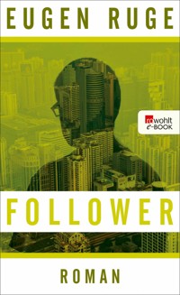 Follower - Eugen Ruge - E-Book