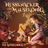Holy Klassiker, Folge 20: Nussknacker und Mausekönig - Dirk Jürgensen - Hörbuch