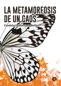 Metamorfosis de un caos - Candelaria Montoya Bellón - E-Book
