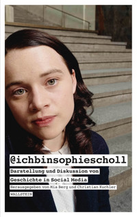 @ichbinsophiescholl -  - E-Book