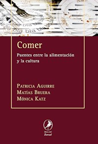 Comer - Patricia Aguirre - E-Book