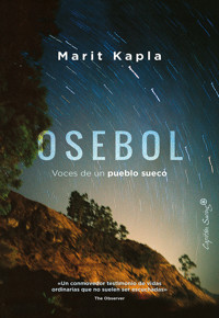 Osebol - Marit Kapla - E-Book