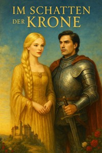 Im Schatten der Krone - Simone Lilly - E-Book