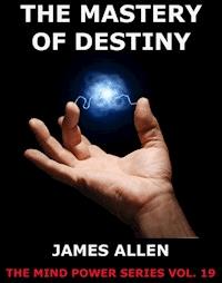 The Path To Prosperity - James Allen - E-Book