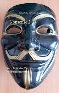 Nonsense 2_D - Sternen Funkel - E-Book