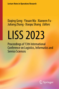 LISS 2023 -  - E-Book