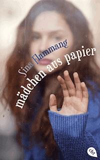 Mädchen aus Papier - Sina Flammang - E-Book