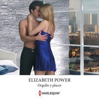 Orgullo y placer - Elizabeth Power - Hörbuch