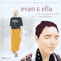 Evan & Ella - Tom Huston - Hörbuch