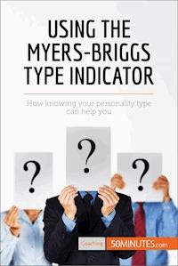 Using the Myers-Briggs Type Indicator - 50minutes - E-Book