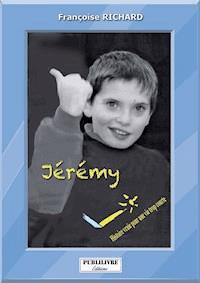 Jérémy - Françoise Richard - E-Book