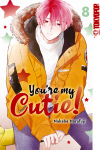 You're my Cutie, Band 08 - Nakaba Harufuji - E-Book