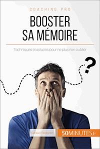 Booster sa mémoire - Géraud Tassignon - E-Book
