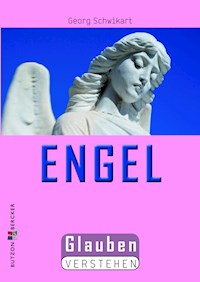 Engel - Georg Schwikart - E-Book