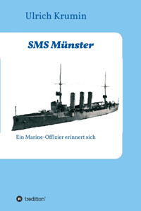 SMS Münster - Ulrich Krumin - E-Book