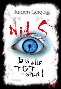 Nils - Jürgen Geiger - E-Book