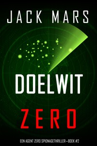 Doelwit Zero (Een Agent Zero Spionagethriller—Boek #2) - Jack Mars - E-Book