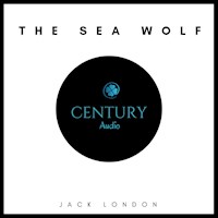 The Sea Wolf - Jack London - Hörbuch
