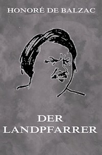Der Landpfarrer - Honoré de Balzac - E-Book