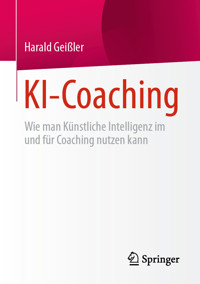 KI-Coaching - Harald Geißler - E-Book