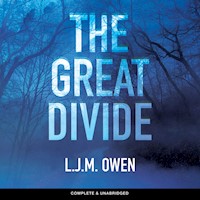 The Great Divide - L.J.M. Owen - Hörbuch