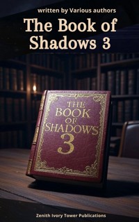 Book of Shadows III - Various Authors - E-Book