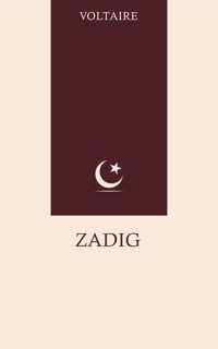 Zadig - Voltaire - E-Book