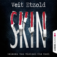 Skin - Veit Etzold - Hörbuch