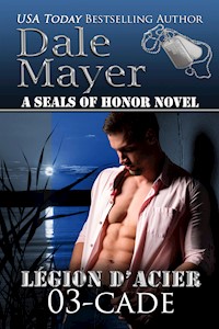 Cade (French) - Dale Mayer - E-Book