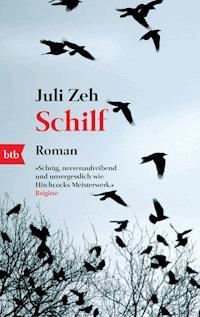Schilf - Juli Zeh - E-Book
