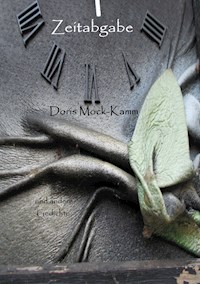 Zeitabgabe - Doris Mock-Kamm - E-Book